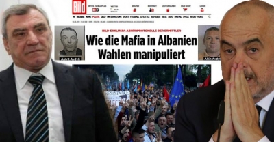 Agron Duka: Pa u ndëshkuar krimet elektorale, nuk ka zgjidhje të krizës dhe hapje negociatash