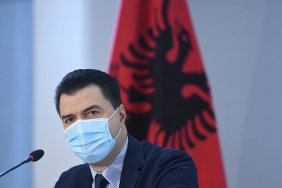 Basha: Shifra të larta rastesh të reja dhe viktimash. Rama po fsheh tragjedinë