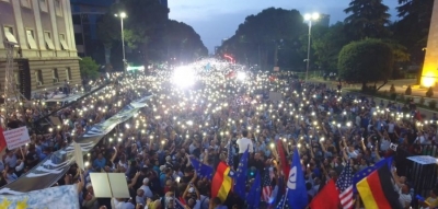 Frikësim, burg politik dhe dhunim të drejtash/ Si po i lufton Rama kundërshtarët politik