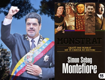 "Monstrat" e Montefiores dhe lista e tyre në rritje