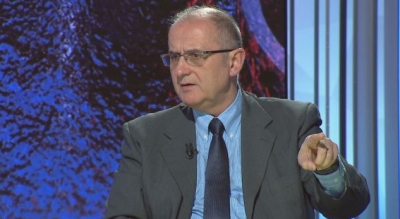 Publikimi i raportit, Vasili: Venecia i tërhoqi vërejtje mazhorancës, nuk duhej të publikohej