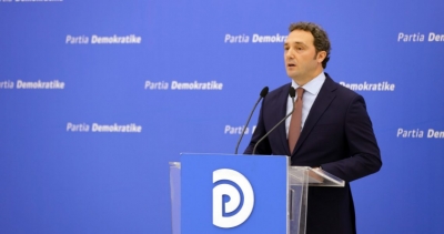 “Rama asnjë testim për mësuesit në prag të nisjes së shkollës”, Bardh Spahia zbulon rastin e nëndrejtoreshës së infektuar me Covid 19 që…