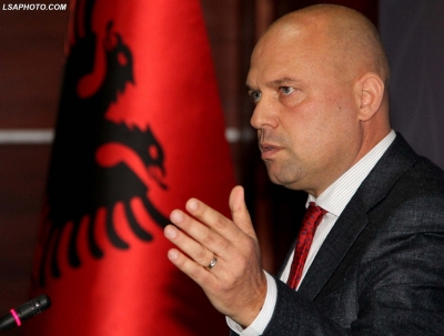 'Opozita, i fundit institucion që vendi të quhet demokraci!'