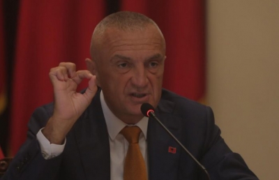 Meta: Jam nga vendi i rakisë dhe nuk i trembem shampanjës