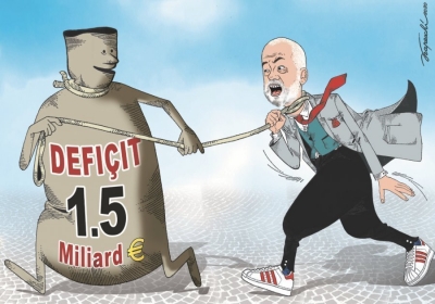 Basha:Rritja e Borxhit në 80% të PBB goditje fatale për ekonominë. Rama do të mbushë xhepat e tij dhe të oligarkëve