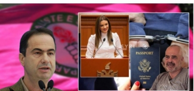 Arrestimi i babait të zv/ministres/ Boçi: Rilindja, kjo kasolle trafikantësh