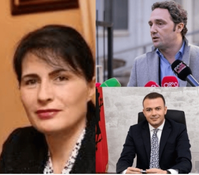 Bardh Spahia i përgjigjet Valdrin Pjetrit: Shpreson se do të të shpëtojë Arta Marku? E shkuara s'blihet dot