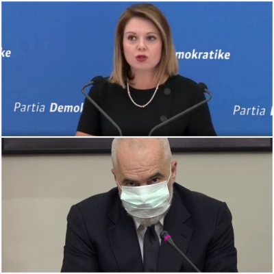 Pompuri: Ndiqni këshillat e ekspertëve, jo të drejtorëve të propagandës së Kryeministrit