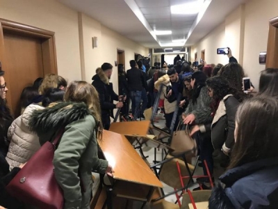 ‘Dhuna ndaj studentëve, akt makabër i pashembullt i Edi Ramës’