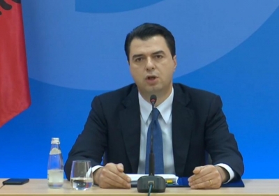 Basha: Me teatrin e shkarkimit të Presidentit, Rama po synon të shfokusojë vëmendjen e opinionit