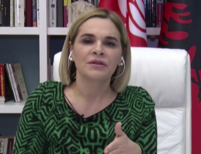 Deklarata “BOMBË” e Monika Kryemadhit: Brenda dy ditësh do denoncoj me fakte si Rama manipuloi zgjedhjet e 2017, dosja 184 nuk është asgjë para kësaj