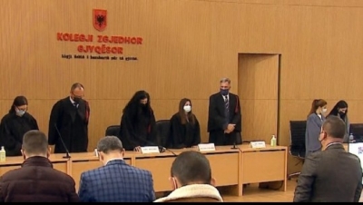 Sot, të gjithë me sytë nga Kolegji Zgjedhor