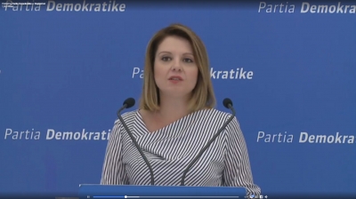 'Me PD, nuk ka për të pasur pension nën 250 mijë lekë dhe pagë minimale nën 400 euro në muaj'