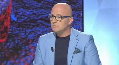 JO-ja e negociatave, Strazimiri: Këshilli Evropian bllokoi qeverinë, jo Shqipërinë