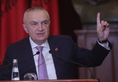 “Protesta, zemra e demokracisë”, Meta: Kryengritja antikomuniste e Kavajës, mesazh për rininë e sotme që po përballet me të keqen