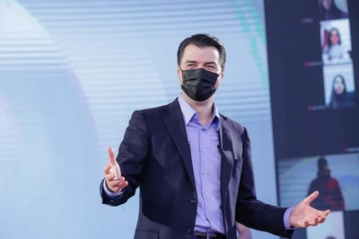 A ka Shqipëria pagën minimale më të ulët në Evropë? Basha përgjigjet me të dhënat e Eurostat