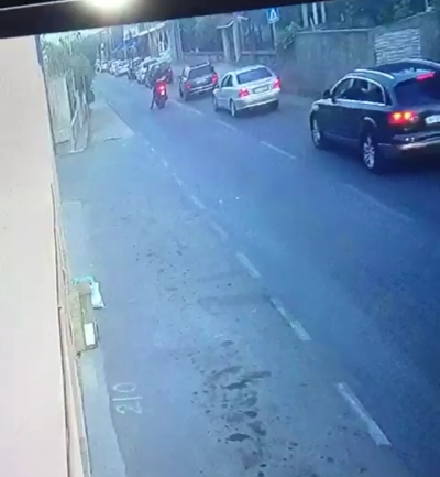 Berisha publikoi pamjet e atentatit, ja çfarë thotë policia pas një muaji për ngjarjen e rëndë