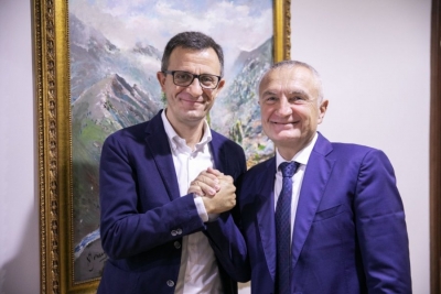 'Kë duan më shumë arbëreshët, Italinë apo Shqipërinë?' Vjen një përgjigje mjaft interesante