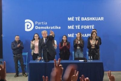 Berisha-Bashës: Rama është sot, nesër ikën, ti do përballesh me drejtësinë për &#039;Toyota Yaris&#039;