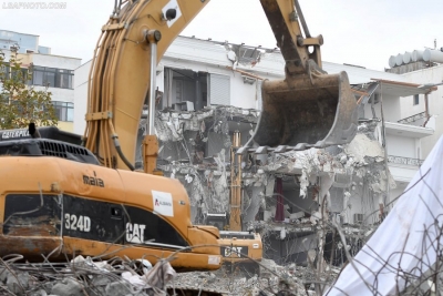 'Tërmeti' shkurton fondet e ministrive, i rrëmbehen 4.5 milionë euro Arsimit