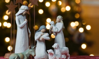Historia e Krishtlindjeve, misteri dhe festimi