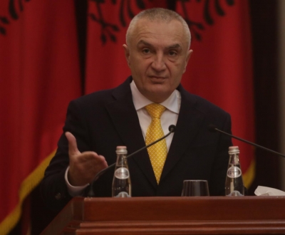 “Ushtar me 9-vjeçare”/ Argumentet, pse Meta ktheu ligjin për FA: Mos cenoni përmes ndërhyrjes së qeverisë…