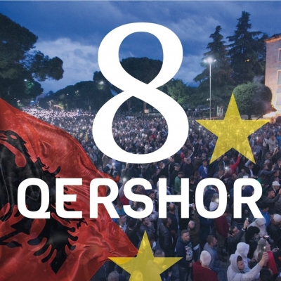 Basha publikon të dhënat e varfërisë dhe milionat e vjedhura nga Rama, thirrja e tij pak para protestës