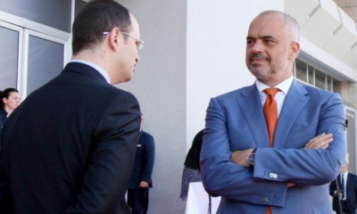 U la jashtë listave/ Ditmir Bushati debat me Ramën: Mos kandido personat e lidhur me krimin