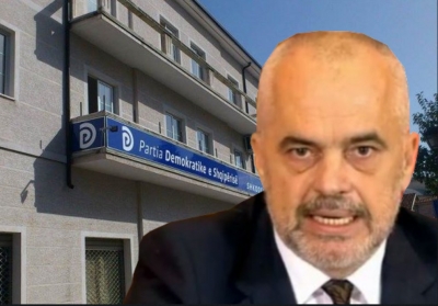 'Shkodra dy muaj pa drejtorë rajonal’, PD: Rama pret që bandat të bien në ujdi të ndajnë pushtetin