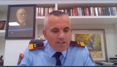 CRCA thirrje Ramës: Shkarkoni urgjent nga detyra Drejtorin e Përgjithshëm të Policisë