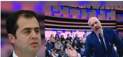 Dilema e ish-deputetit për Ramën/ 'Është karagjoz apo mashtrues?'