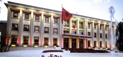 Presidenca konferencë të jashtëzakonshme