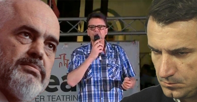 “Një pjesë e imja ka vdekur nën ato rrënoja”-Neritan Liçaj:Rama dhe Veliaj dy kufomat që mbetën nën rrënoja.