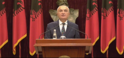 Meta mesazh Ramës:Thuaj që je peng dhe vazhdo. Nuk jam vetëm komandant por dhe ushtari i parë i Republikës