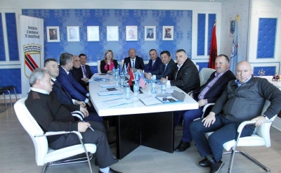 Deklarata e Përbashkët/ Krerët e Bashkive: Kërkojmë menjëherë lirimin e ambienteve të KZAZ-ve