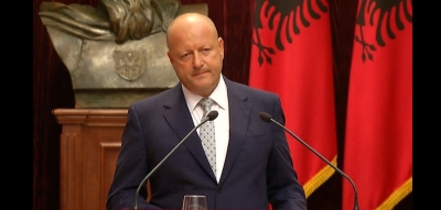 Shaqiri: Kryeministri në largim e ka shndërruar Shijakun dhe Durrësin si shesh xhirimi për cirkun dhe propagandën e tij