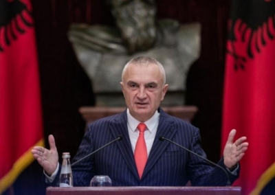 Meta miraton aktet normative për vaksinën antiCovid, apel qeverisë: Transparenca është thelbësore