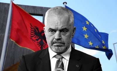 Negociatat/ Nuk ndalet Franca, të tjera kërkesa për Shqipërinë