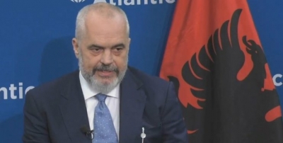 Prova që Rama gënjen për platformën e Presidentit