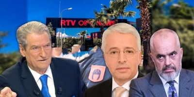 Denoncuan skandalin me listat, Berisha apel organizatave ndërkombëtare: Mbroni gazetarët e Ora News