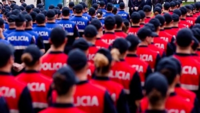Berisha/‘Nuk je i partisë ti, prandaj se merr provimin’/ Si përzgjidhen policët e ardhshëm