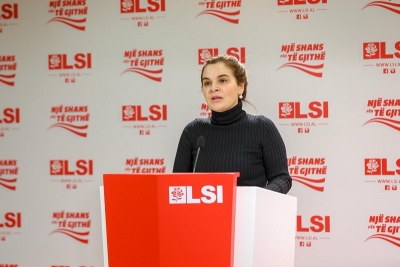 Tërmeti në Turqi dhe Greqi, Kryemadhi: Uroj për kapërcimin sa më të shpejtë të fatkeqësisë natyrore