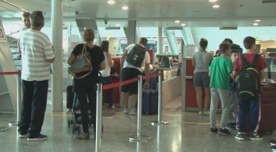 Ku shkojnë të dhënat e softuerit serb që do instalohet në Rinas?