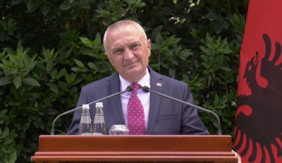 Kur degjon Ramen per zgjedhje ke nostalgji per Ramiz Aline