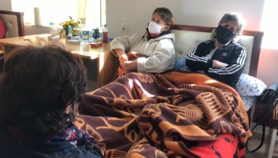 Greva e Ballshit hyn në ditën e 16-të, naftëtaret thirrje Ramës: Nuk negociojmë jashtë pasi nuk kemi besim. Gjej zgjidhjen!