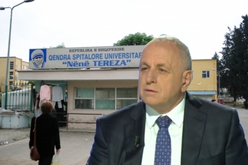 Vaksinimi ndaj COVID-19/ Tritan Shehu: Rreth 5.5 milionë doza u duhen shqiptarëve në tërësi, për personelin shëndetësor të nisë brenda 15 janarit