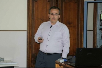 Ph.D.Ilir Pecnikaj/ZOT NA SHPËTO NGA KJO QEVERI DHE KOMITETI I SAJ TEKNIK.