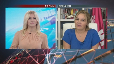 Kryemadhi: Kjo mazhorancë kundër integrimit, ka kapur drejtësinë. Nuk do të ketë negociata të fshehta