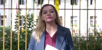 Denoncimi i PD: Shkolla ‘’Emin Duraku’’ vatër e rrezikshme e COVID-19, 8 mësues të infektuar dhe 20 të karantinuar, qeveria asnjë masë