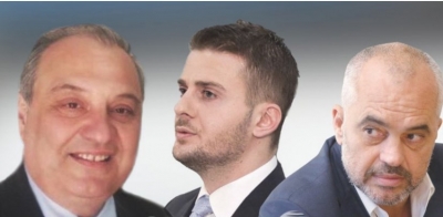 I bën vjershë Gent Cakës, Rama shkarkon Ylli Dylgjerin nga puna